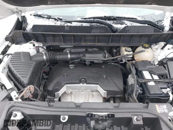 ✅ 2018 GMC Acadia SLE • VIN: 1GKKNLLAXJZ187958 • Lot: 41536042. Listed on IAAI with 148,137 mi. Free auction sales archive from the USA and detailed vehicle history report at DreamBid. Image 10.