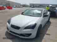 2011 Hyundai Genesis Coupe Premium z VIN KMHHT6KD6BU046548, wystawiony jako IAAI lot #42793240 z przebiegiem 161 593 mil mil oraz . Historia ofert i sprzedaży dostępna na DreamBid. Obrazek 2.