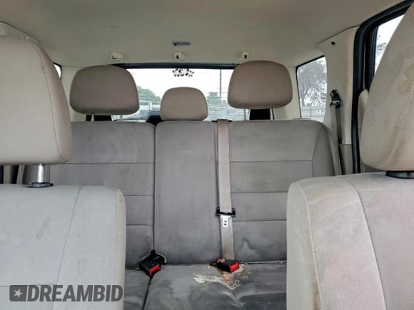 ✅ 2010 Ford Escape Hybrid • VIN: 1FMCU5K3XAKC65709 • Lot: 95794955. Wystawiony na Copart z przebiegiem 166 781 mil. Bezpłatny archiwum sprzedaży aukcyjnych z USA i szczegółowy raport historii pojazdu na DreamBid. Zdjęcie 10.