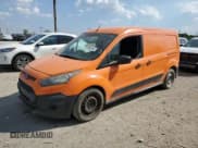 ✅ 2014 Ford Transit Connect XL • VIN: NM0LS7E76E1152952 • Лот: 82200765. Опубликован ранее на Copart с пробегом 216 211 миль. Бесплатный доступ к архиву аукционных продаж из США и подробный отчёт об истории автомобиля на DreamBid. Изображение 1.