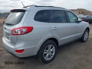 ✅ 2012 Hyundai Santa Fe Limited • VIN: 5XYZKDAG5CG155999 • Лот: 43523551. Опубликован ранее на IAAI с пробегом 119 328 миль. Бесплатный доступ к архиву аукционных продаж из США и подробный отчёт об истории автомобиля на DreamBid. Изображение 4.