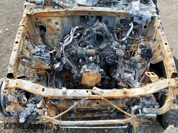 ✅ 2021 Jeep Wrangler Unlimited Sahara • VIN: 1C4HJXEG7MW593969 • Лот: 74041454. Опубликован ранее на Copart с пробегом Не указан. Бесплатный доступ к архиву аукционных продаж из США и подробный отчёт об истории автомобиля на DreamBid. Изображение 12.