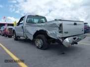 ✅ 2004 Ford F-250 XL • VIN: 1FTNF20L84EC26032 • Lot: 42426809. Listed on IAAI with 203,584 mi. Free auction sales archive from the USA and detailed vehicle history report at DreamBid. Image 3.