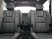 ✅ 2024 Kia Telluride SX X-Pro • VIN: 5XYP5DGC2RG475356 • Lot: 71189885. Listed on Copart with 10,593 mi. Free auction sales archive from the USA and detailed vehicle history report at DreamBid. Image 10.