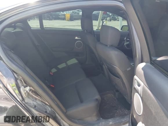 ✅ 2009 Pontiac G8 • VIN: 6G2ER57719L171886 • Лот: 42966197. Опубликован ранее на IAAI с пробегом 189 429 миль. Бесплатный доступ к архиву аукционных продаж из США и подробный отчёт об истории автомобиля на DreamBid. Изображение 8.