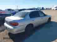 2001 Chevrolet Malibu with VIN 1G1ND52J916268601, listed as a IAAI auction lot 41254002 with 235,697 mi miles and . Bid and sale history available at DreamBid. Image 4.