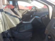 ✅ 2013 Ford Escape SEL • VIN: 1FMCU9H96DUA60531 • Lot: 43539955. Listed on IAAI with 160,888 mi. Free auction sales archive from the USA and detailed vehicle history report at DreamBid. Image 5.