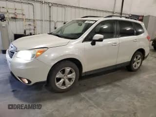 ✅ 2014 Subaru Forester Touring • VIN: JF2SJAPC1EH483116 • Lot: 92890125. Wystawiony na Copart z przebiegiem 210 890 mil. Bezpłatny archiwum sprzedaży aukcyjnych z USA i szczegółowy raport historii pojazdu na DreamBid. Zdjęcie 1.