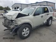 ✅ 2009 Ford Escape XLT • VIN: 1FMCU93G49KD06503 • Лот: 90567785. Опубликован ранее на Copart с пробегом 285 063 миль. Бесплатный доступ к архиву аукционных продаж из США и подробный отчёт об истории автомобиля на DreamBid. Изображение 1.