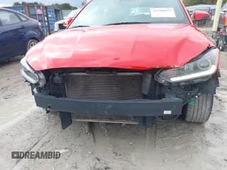 ✅ 2019 Hyundai Veloster 2.0 • VIN: KMHTG6AF9KU001492 • Лот: 43580023. Опубликован ранее на IAAI с пробегом 146 748 миль. Бесплатный доступ к архиву аукционных продаж из США и подробный отчёт об истории автомобиля на DreamBid. Изображение 6.