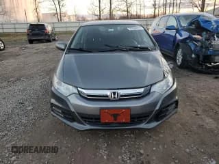 ✅ 2014 Honda Insight LX • VIN: JHMZE2H57ES002679 • Lot: 93504475. Wystawiony na Copart z przebiegiem Nie podano. Bezpłatny archiwum sprzedaży aukcyjnych z USA i szczegółowy raport historii pojazdu na DreamBid. Zdjęcie 5.