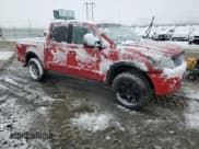 ✅ 2011 Nissan Titan Pro-4X • VIN: 1N6BA0EC5BN306753 • Лот: 49552545. Опубликован ранее на Copart с пробегом 176 617 миль. Бесплатный доступ к архиву аукционных продаж из США и подробный отчёт об истории автомобиля на DreamBid. Изображение 4.