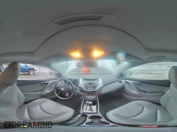 ✅ 2013 Hyundai Elantra SE • VIN: KMHDH6AE9DU013525 • Лот: 43639555. Опубликован ранее на Copart с пробегом Не указан. Бесплатный доступ к архиву аукционных продаж из США и подробный отчёт об истории автомобиля на DreamBid. Изображение 13.