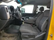 ✅ 2018 Chevrolet Silverado 2500HD LT • VIN: 1GC1KVEG0JF156233 • Lot: 42745605. Wystawiony na Copart z przebiegiem 249 206 mil. Bezpłatny archiwum sprzedaży aukcyjnych z USA i szczegółowy raport historii pojazdu na DreamBid. Zdjęcie 7.