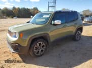 ✅ 2015 Jeep Renegade Limited • VIN: ZACCJBDT0FPB56995 • Lot: 92163315. Wystawiony na Copart z przebiegiem 123 960 mil. Bezpłatny archiwum sprzedaży aukcyjnych z USA i szczegółowy raport historii pojazdu na DreamBid. Zdjęcie 1.