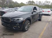 ✅ 2017 BMW X6 xDrive35i • VIN: 5UXKU2C38H0X47810 • Lot: 43588066. Wystawiony na IAAI z przebiegiem 78 570 mil. Bezpłatny archiwum sprzedaży aukcyjnych z USA i szczegółowy raport historii pojazdu na DreamBid. Zdjęcie 2.