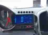 2013 Chevrolet Sonic LT with VIN 1G1JD6SB7D4191708, listed as a IAAI auction lot 41742864 with 188,170 mi miles and . Bid and sale history available at DreamBid. Image 7.