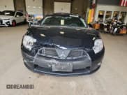 ✅ 2009 Mitsubishi Eclipse GT • VIN: 4A3AK34T89E028453 • Lot: 66566615. Listed on Copart with 59,421 mi. Free auction sales archive from the USA and detailed vehicle history report at DreamBid. Image 5.