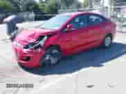 2017 Hyundai Accent SE с VIN KMHCT4AE2HU247705, выставлен на аукционе IAAI как лот 43320098 с пробегом 92 633 миль миль и . История ставок и продаж доступна на DreamBid. Изображение 17.