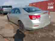 2014 Chevrolet Malibu LT with VIN 1G11E5SL6EF222193, listed as a IAAI auction lot 43409534 with 138,598 mi miles and . Bid and sale history available at DreamBid. Image 3.