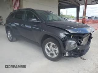 ✅ 2023 Hyundai Tucson SEL • VIN: 5NMJBCAE2PH218087 • Лот: 70984705. Опубликован ранее на Copart с пробегом 42 115 миль. Бесплатный доступ к архиву аукционных продаж из США и подробный отчёт об истории автомобиля на DreamBid. Изображение 4.