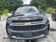 ✅ 2022 Chevrolet Suburban LS • VIN: 1GNSCBKD2NR125121 • Lot: 69820335. Listed on Copart with 113,228 mi. Free auction sales archive from the USA and detailed vehicle history report at DreamBid. Image 5.