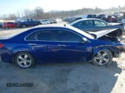 ✅ 2014 Acura TSX Technology • VIN: JH4CU2F61EC002255 • Lot: 41235398. Listed on IAAI with Not provided. Free auction sales archive from the USA and detailed vehicle history report at DreamBid. Image 13.