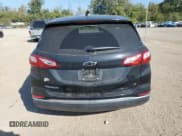 ✅ 2020 Chevrolet Equinox LT • VIN: 2GNAXJEV4L6124592 • Лот: 85319935. Опубликован ранее на Copart с пробегом 128 776 миль. Бесплатный доступ к архиву аукционных продаж из США и подробный отчёт об истории автомобиля на DreamBid. Изображение 6.