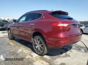 ✅ 2017 Maserati Levante • VIN: ZN661XUS9HX226969 • Lot: 52511145. Listed on Copart with 35,559 mi. Free auction sales archive from the USA and detailed vehicle history report at DreamBid. Image 2.