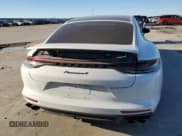 ✅ 2022 Porsche Panamera • VIN: WP0AJ2A73NL100639 • Лот: 81958053. Опубликован ранее на Copart с пробегом 3 399 миль. Бесплатный доступ к архиву аукционных продаж из США и подробный отчёт об истории автомобиля на DreamBid. Изображение 6.