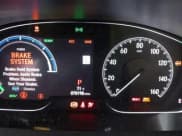 ✅ 2019 Honda Insight Touring • VIN: 19XZE4F96KE019944 • Lot: 43721289. Listed on IAAI with 78,198 mi. Free auction sales archive from the USA and detailed vehicle history report at DreamBid. Image 15.