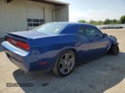 ✅ 2012 Dodge Challenger R/T • VIN: 2C3CDYBT8CH243972 • Lot: 67335444. Wystawiony na Copart z przebiegiem 132 415 mil. Bezpłatny archiwum sprzedaży aukcyjnych z USA i szczegółowy raport historii pojazdu na DreamBid. Zdjęcie 3.