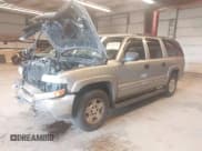 ✅ 2000 Chevrolet Suburban LS • VIN: 3GNFK16T6YG120637 • Лот: 42834475. Опубликован ранее на IAAI с пробегом 163 185 миль. Бесплатный доступ к архиву аукционных продаж из США и подробный отчёт об истории автомобиля на DreamBid. Изображение 2.
