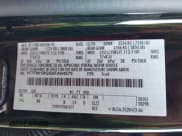 ✅ 2025 Ford F-150 Raptor • VIN: 1FTFW1RG5SFA04575 • Lot: 42495666. Listed on IAAI with 3,611 mi. Free auction sales archive from the USA and detailed vehicle history report at DreamBid. Image 9.