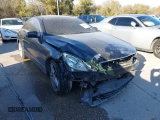 ✅ 2013 Mercedes-Benz E 350 • VIN: WDDKJ5KB1DF218099 • Lot: 43906123. Listed on IAAI with 140,263 mi. Free auction sales archive from the USA and detailed vehicle history report at DreamBid. Image 1.