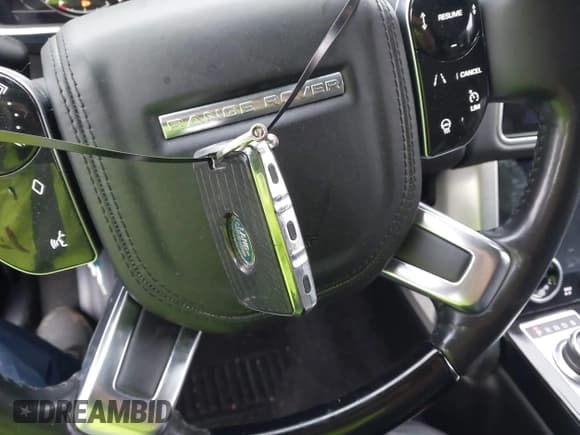 ✅ 2020 Land Rover Range Rover HSE • VIN: SALGS2RU2LA597086 • Лот: 42205510. Опубликован ранее на IAAI с пробегом 75 400 миль. Бесплатный доступ к архиву аукционных продаж из США и подробный отчёт об истории автомобиля на DreamBid. Изображение 11.