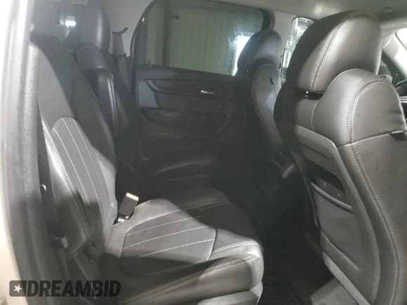 ✅ 2015 GMC Acadia SLT • VIN: 1GKKRSKDXFJ129476 • Лот: 70982465. Опубликован ранее на Copart с пробегом 147 992 миль. Бесплатный доступ к архиву аукционных продаж из США и подробный отчёт об истории автомобиля на DreamBid. Изображение 11.