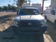 ✅ 2014 Toyota Tacoma • VIN: 5TFNX4CN2EX034147 • Лот: 43721733. Опубликован ранее на IAAI с пробегом 164 717 миль. Бесплатный доступ к архиву аукционных продаж из США и подробный отчёт об истории автомобиля на DreamBid. Изображение 12.