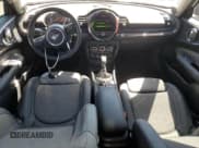 ✅ 2016 MINI Clubman • VIN: WMWLN5C54G2B28372 • Lot: 69594604. Listed on Copart with 34,403 mi. Free auction sales archive from the USA and detailed vehicle history report at DreamBid. Image 8.