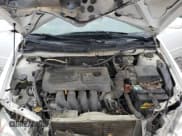 ✅ 2005 Toyota Corolla CE • VIN: 1NXBR32E45Z498739 • Лот: 90345865. Опубликован ранее на Copart с пробегом 266 504 миль. Бесплатный доступ к архиву аукционных продаж из США и подробный отчёт об истории автомобиля на DreamBid. Изображение 11.