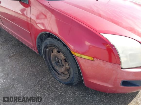 ✅ 2008 Ford Fusion S • VIN: 3FAHP06Z88R111126 • Лот: 43583454. Опубликован ранее на IAAI с пробегом 147 193 миль. Бесплатный доступ к архиву аукционных продаж из США и подробный отчёт об истории автомобиля на DreamBid. Изображение 12.