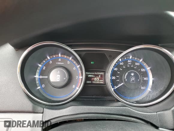 ✅ 2013 Hyundai Sonata GLS • VIN: 5NPEB4AC7DH760399 • Lot: 73573874. Listed on Copart with 155,240 mi. Free auction sales archive from the USA and detailed vehicle history report at DreamBid. Image 9.