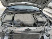 ✅ 2015 Chevrolet Impala LT • VIN: 1G1125S31FU103473 • Лот: 78060164. Опубликован ранее на Copart с пробегом 159 070 миль. Бесплатный доступ к архиву аукционных продаж из США и подробный отчёт об истории автомобиля на DreamBid. Изображение 11.