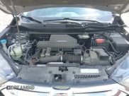 ✅ 2017 Honda CR-V EX-L • VIN: 5J6RW2H81HL057260 • Lot: 42377136. Listed on IAAI with 104,625 mi. Free auction sales archive from the USA and detailed vehicle history report at DreamBid. Image 10.