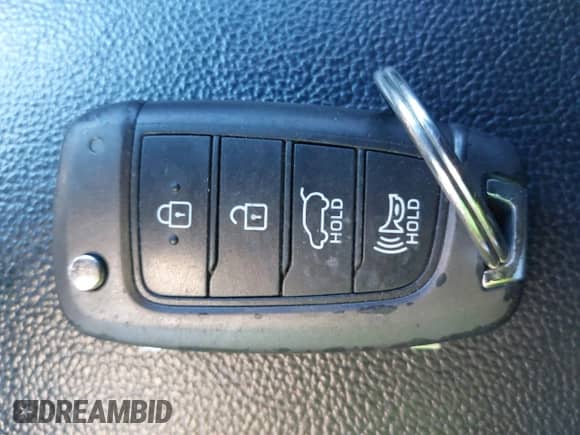 2019 Hyundai Veloster Premium with VIN KMHTG6AF5KU013252, listed as a IAAI auction lot 41313753 with 63,323 mi miles and . Bid and sale history available at DreamBid. Image 11.