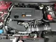 ✅ 2019 Honda Accord Touring • VIN: 1HGCV2F9XKA000294 • Лот: 94507865. Опубликован ранее на Copart с пробегом 77 076 миль. Бесплатный доступ к архиву аукционных продаж из США и подробный отчёт об истории автомобиля на DreamBid. Изображение 13.