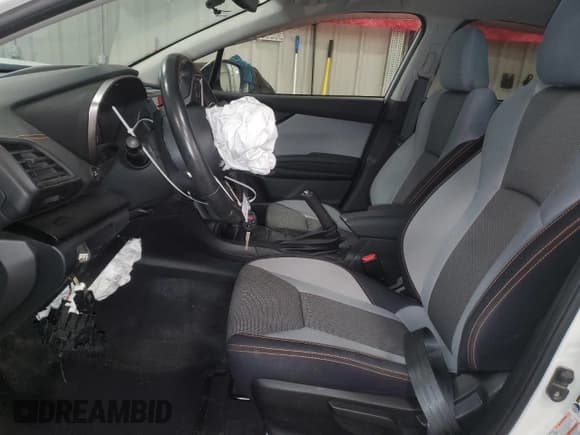 ✅ 2020 Subaru Crosstrek Premium • VIN: JF2GTACC5LG237310 • Lot: 67406485. Wystawiony na Copart z przebiegiem 29 975 mil. Bezpłatny archiwum sprzedaży aukcyjnych z USA i szczegółowy raport historii pojazdu na DreamBid. Zdjęcie 7.