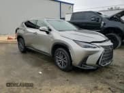 ✅ 2025 Lexus NX 250 Premium • VIN: 2T2GDCAZ2SC017727 • Lot: 90139115. Wystawiony na Copart z przebiegiem 13 925 mil. Bezpłatny archiwum sprzedaży aukcyjnych z USA i szczegółowy raport historii pojazdu na DreamBid. Zdjęcie 14.