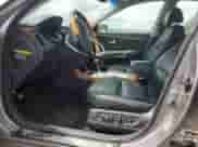 2006 Hyundai Azera SE с VIN KMHFC46F76A038943, выставлен на аукционе Copart как лот 63933985 с пробегом 55 357 миль миль и Чистый • Clean title. История ставок и продаж доступна на DreamBid. Изображение 7.