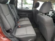 ✅ 2009 Jeep Commander Sport • VIN: 1J8HG48K29C519194 • Lot: 56788045. Listed on Copart with 179,034 mi. Free auction sales archive from the USA and detailed vehicle history report at DreamBid. Image 11.